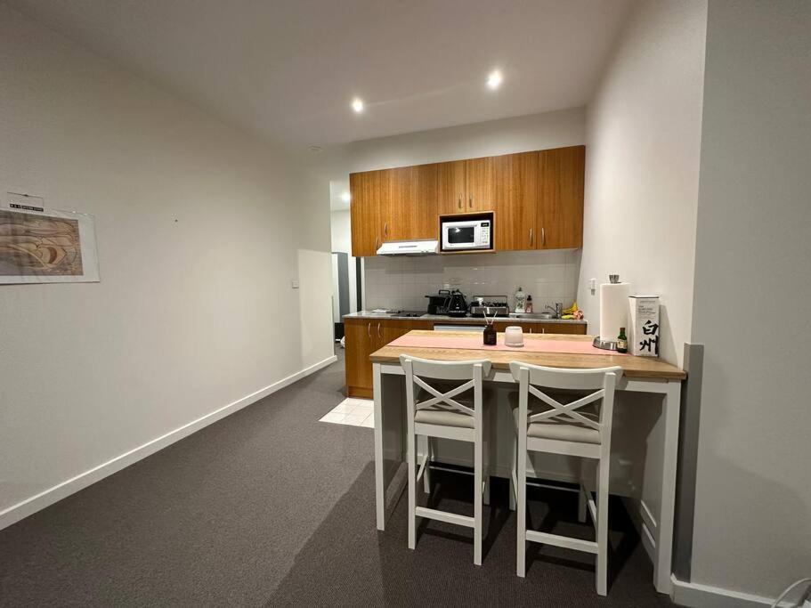 Premium Corporate Studio + Yarra Views Apartment Мелбърн Екстериор снимка